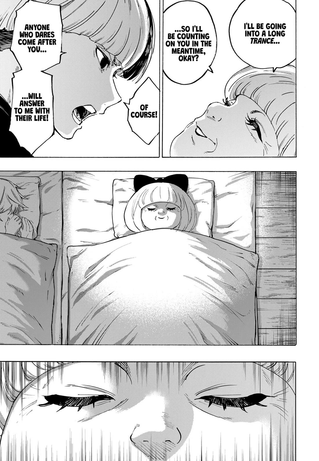 MARRIAGETOXIN Chapter 119 page 9 - Chapter 119