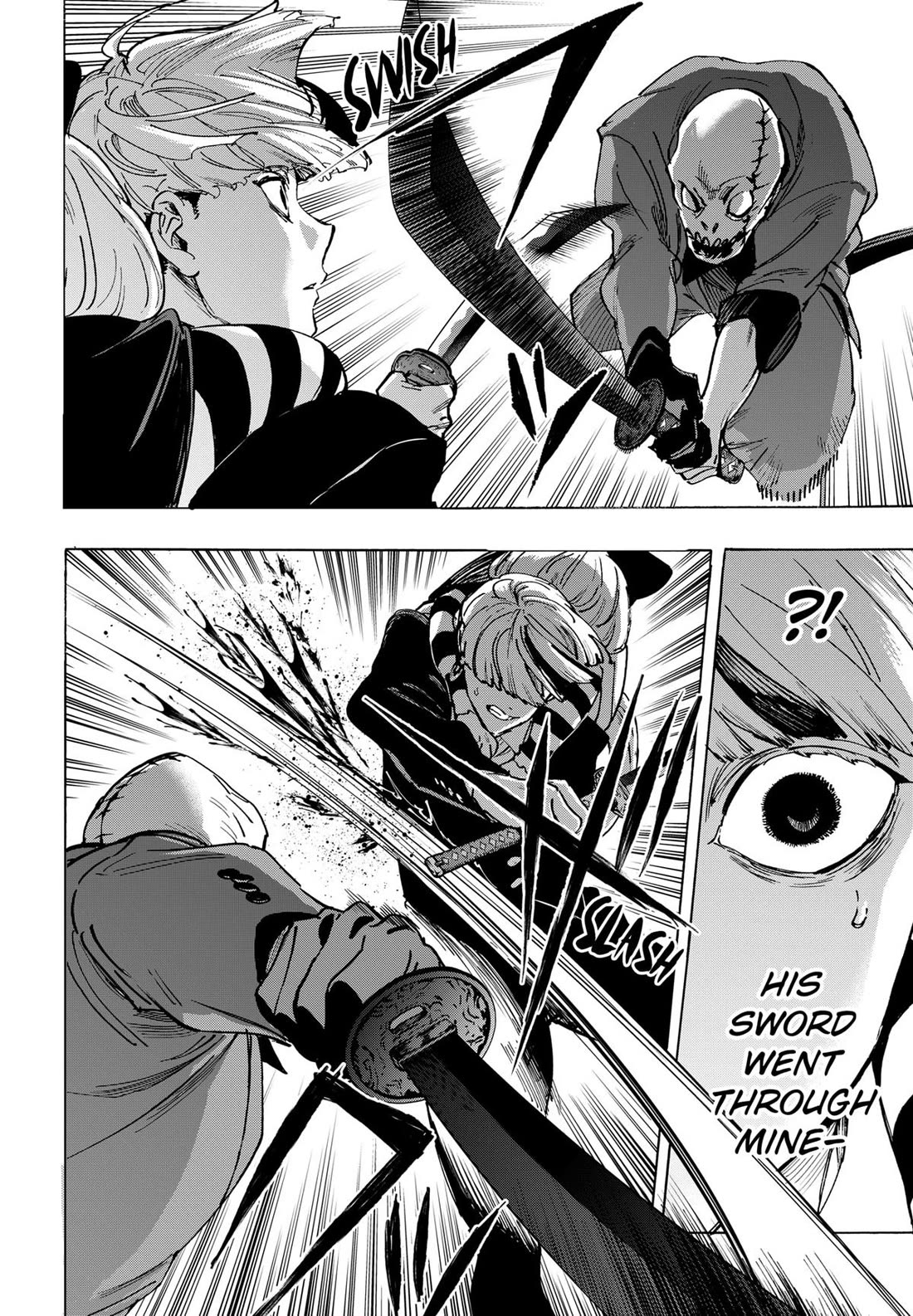 MARRIAGETOXIN Chapter 120 page 6 - Chapter 120