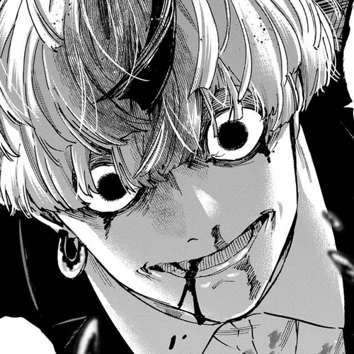 MARRIAGETOXIN Chapter 121 cover