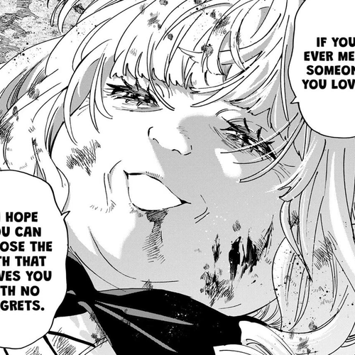 MARRIAGETOXIN Chapter 125 cover