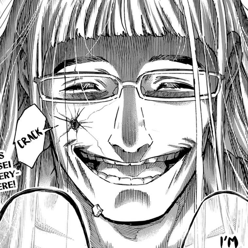 MARRIAGETOXIN Chapter 126 cover