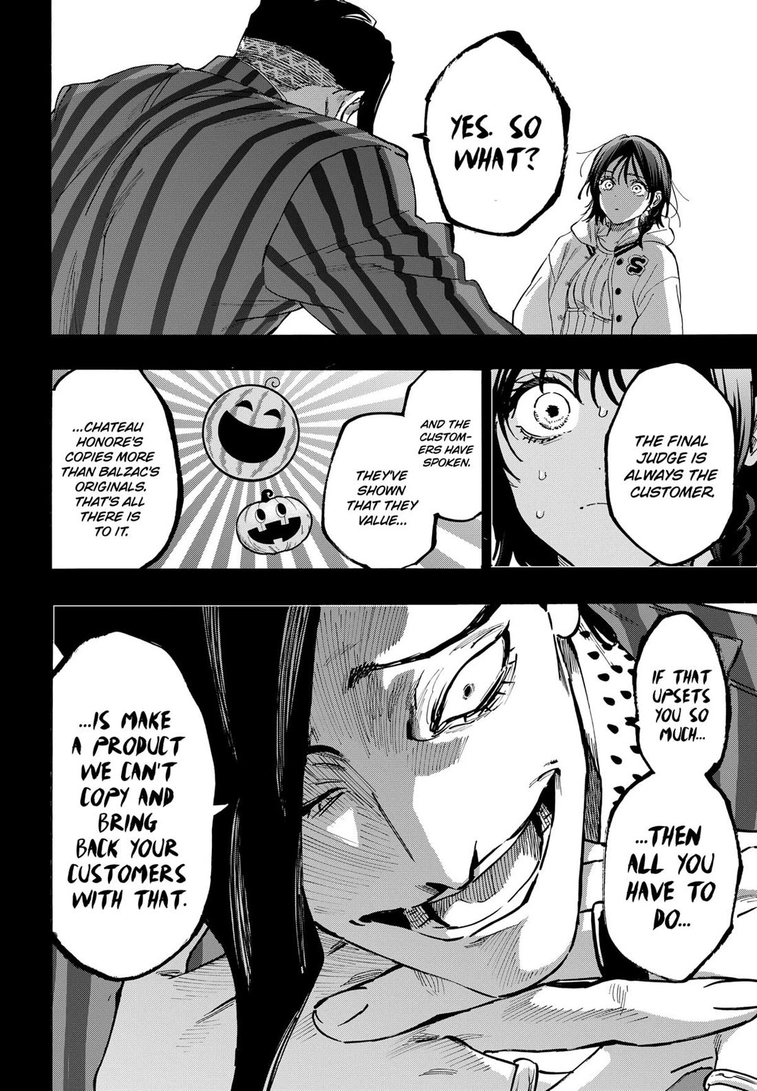 MARRIAGETOXIN Chapter 130 page 16 - Chapter 130