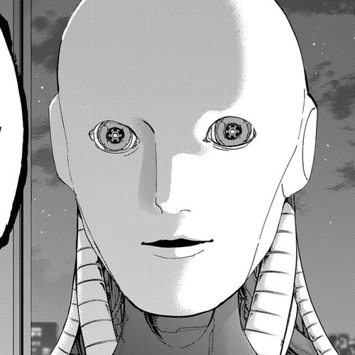 MARRIAGETOXIN Chapter 132 cover