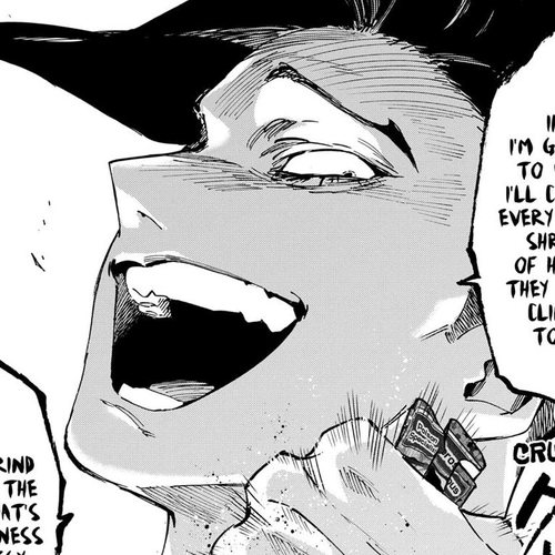 MARRIAGETOXIN Chapter 133 cover