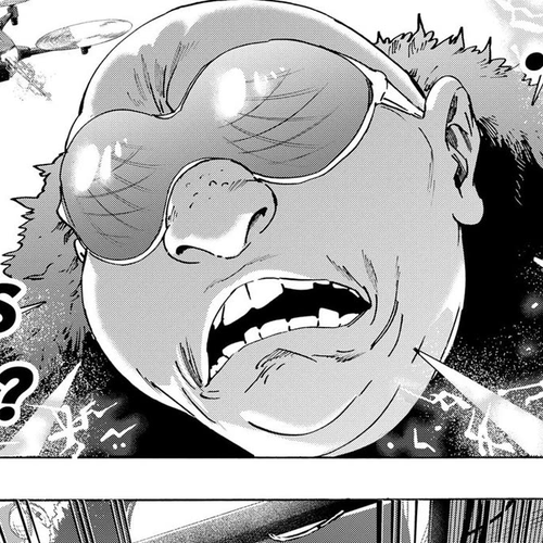 MARRIAGETOXIN Chapter 134 cover