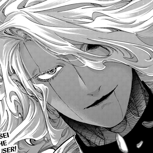 MARRIAGETOXIN Chapter 137 cover
