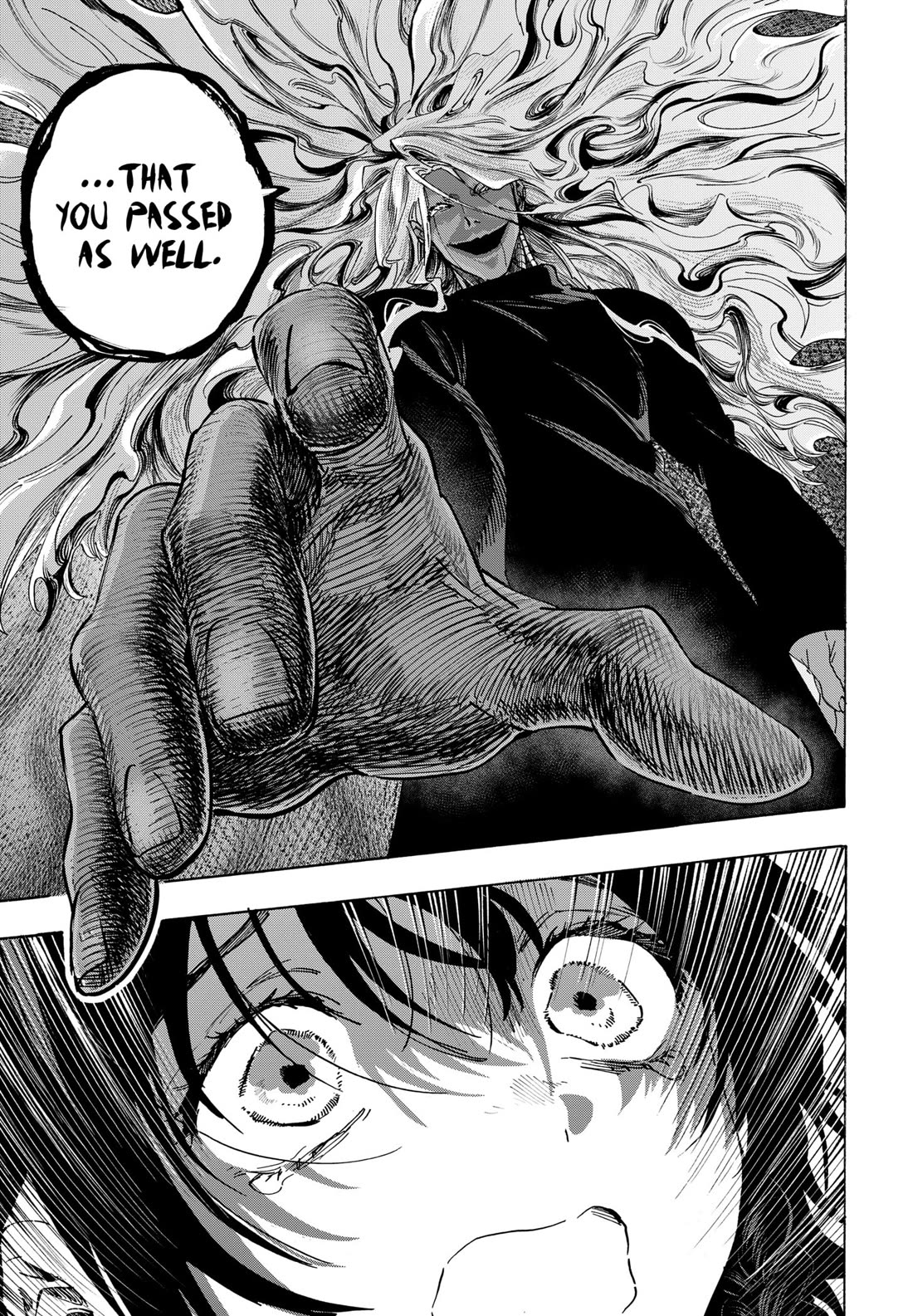 MARRIAGETOXIN Chapter 138 page 5 - Chapter 138