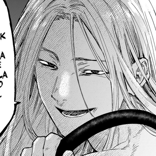MARRIAGETOXIN Chapter 14 cover