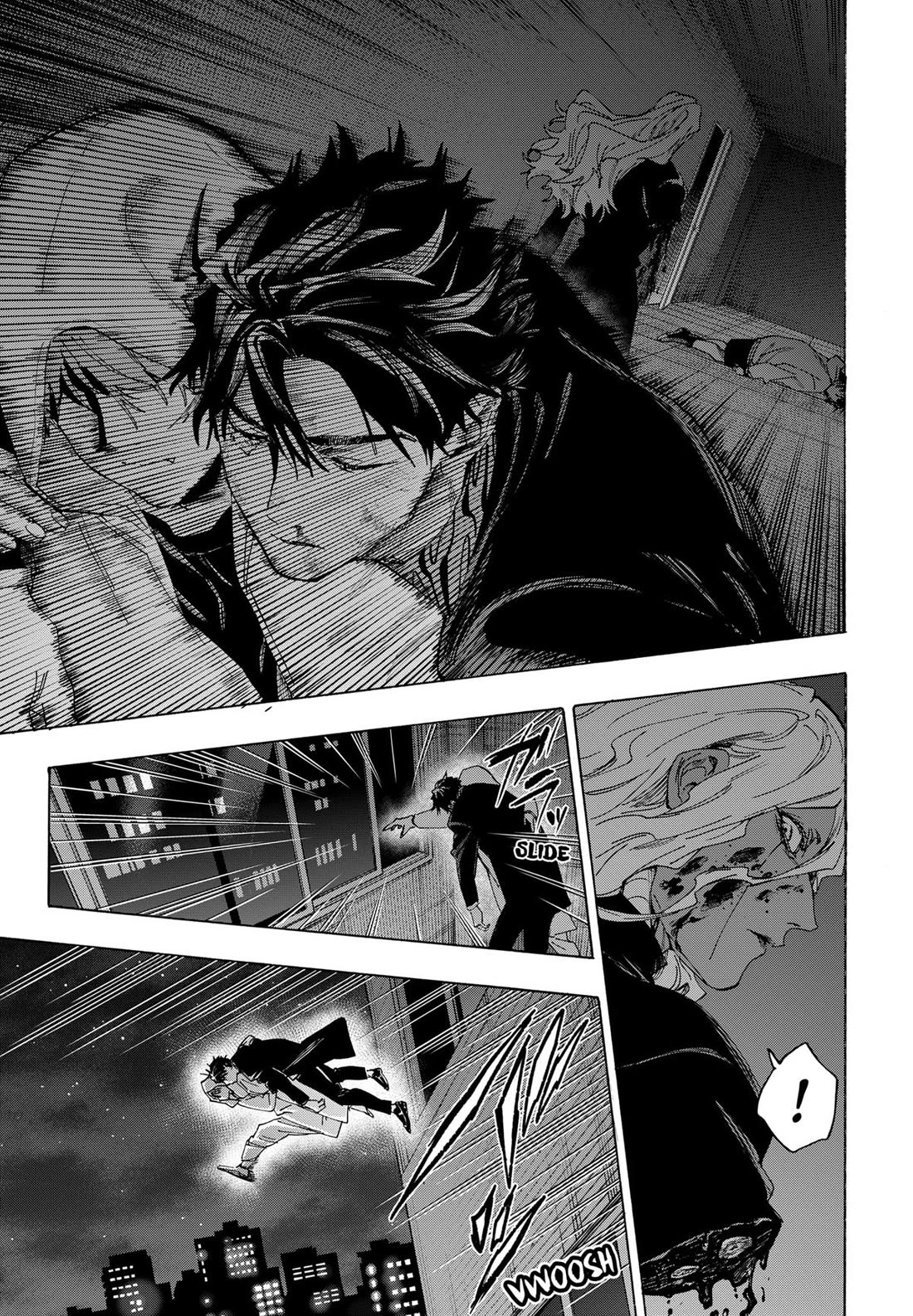 MARRIAGETOXIN Chapter 140 page 15 - Chapter 140