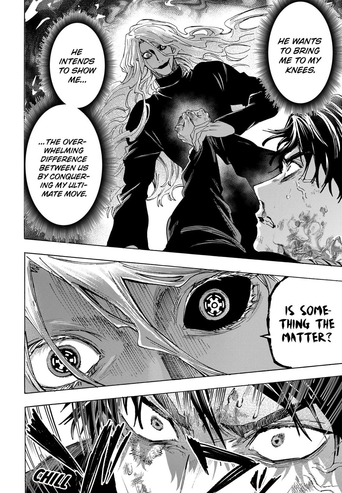 MARRIAGETOXIN Chapter 140 page 2 - Chapter 140