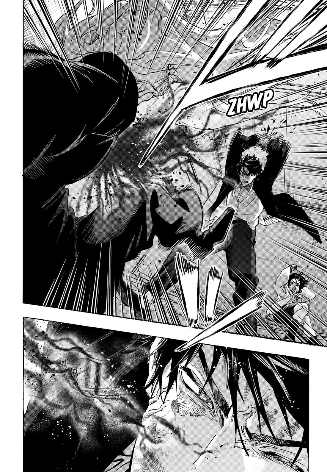 MARRIAGETOXIN Chapter 140 page 4 - Chapter 140