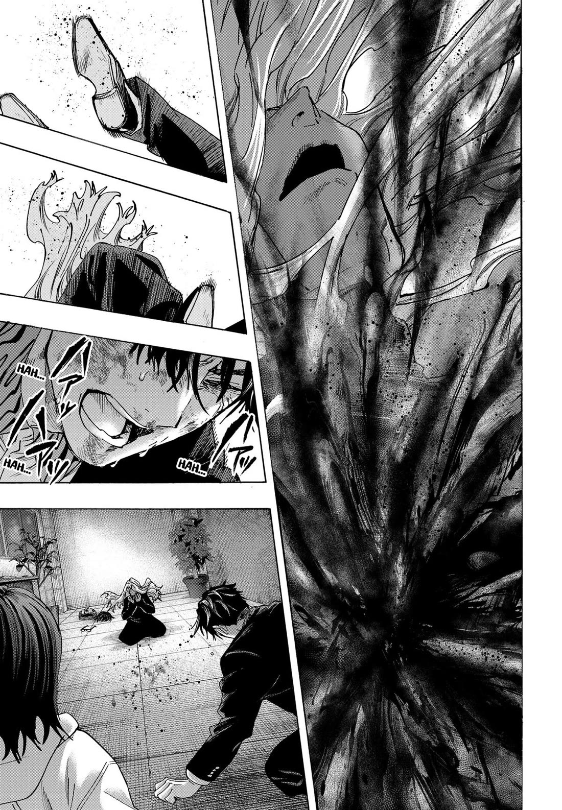 MARRIAGETOXIN Chapter 140 page 5 - Chapter 140