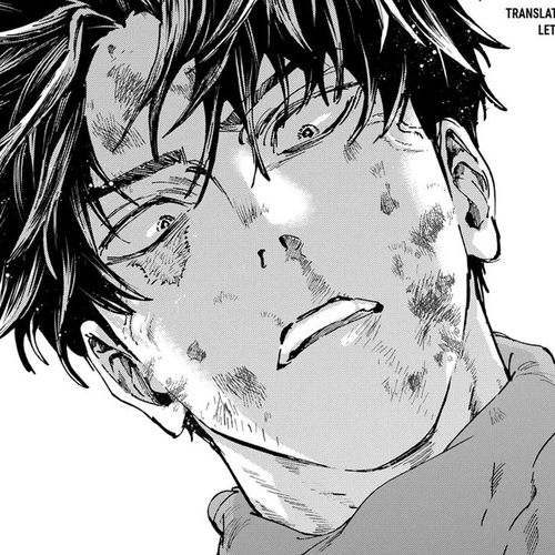 MARRIAGETOXIN Chapter 140 cover