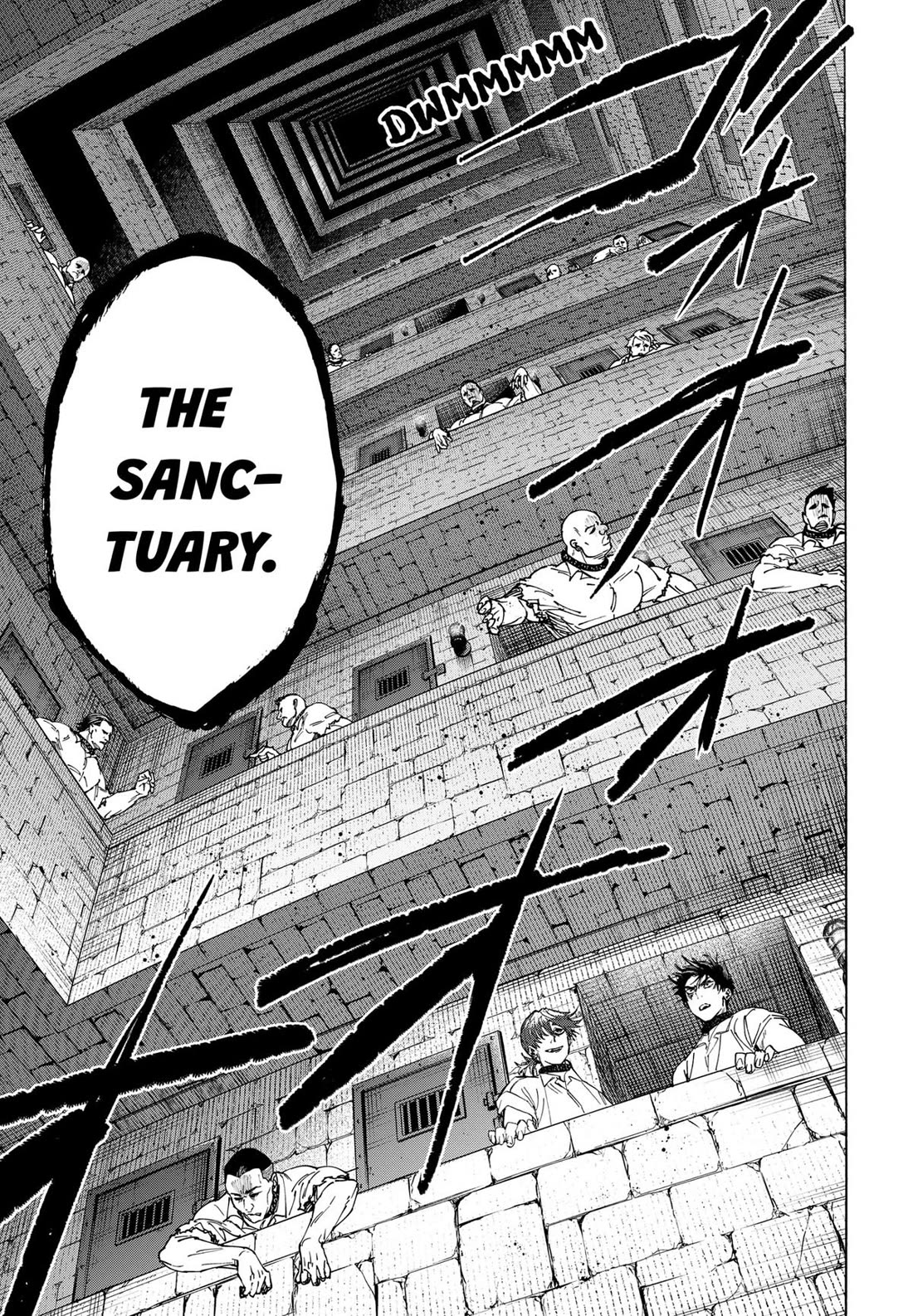MARRIAGETOXIN Chapter 141 page 20 - Chapter 141