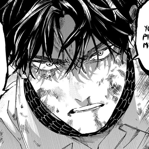 MARRIAGETOXIN Chapter 141 cover
