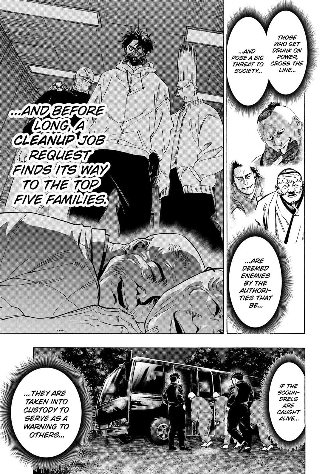 MARRIAGETOXIN Chapter 142 page 3 - Chapter 142