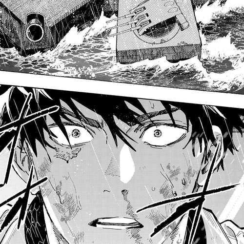 MARRIAGETOXIN Chapter 142 cover
