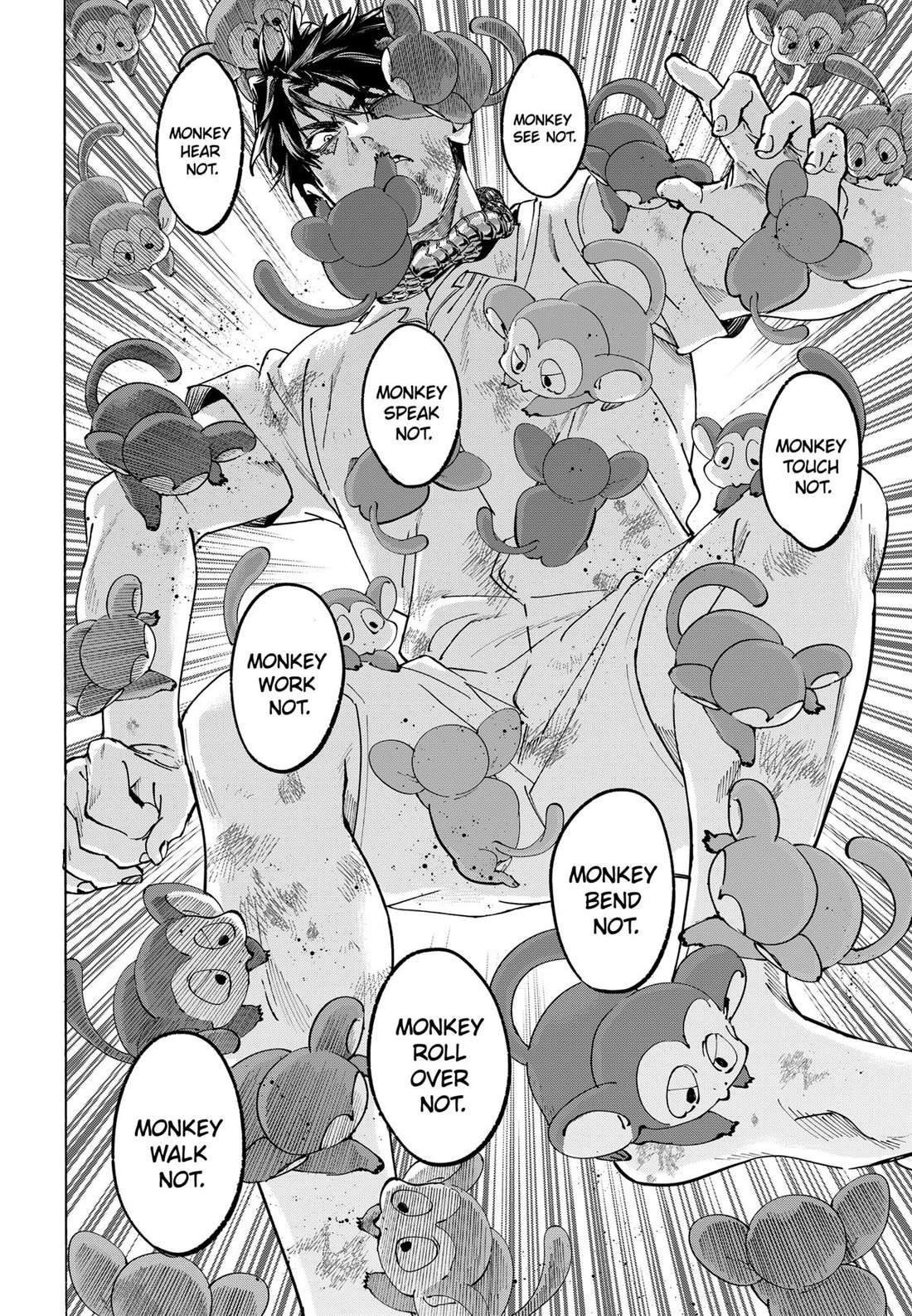 MARRIAGETOXIN Chapter 143 page 4 - Chapter 143