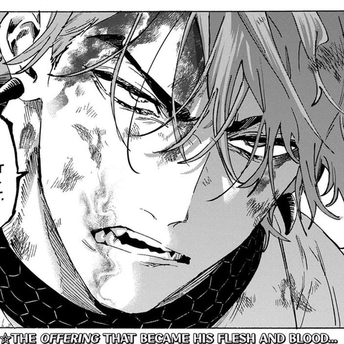 MARRIAGETOXIN Chapter 145 cover