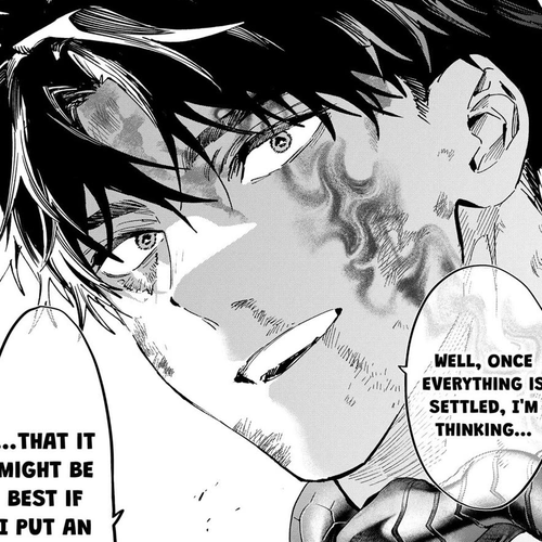 MARRIAGETOXIN Chapter 146 cover