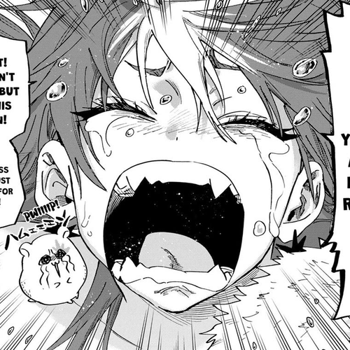 MARRIAGETOXIN Chapter 147 cover