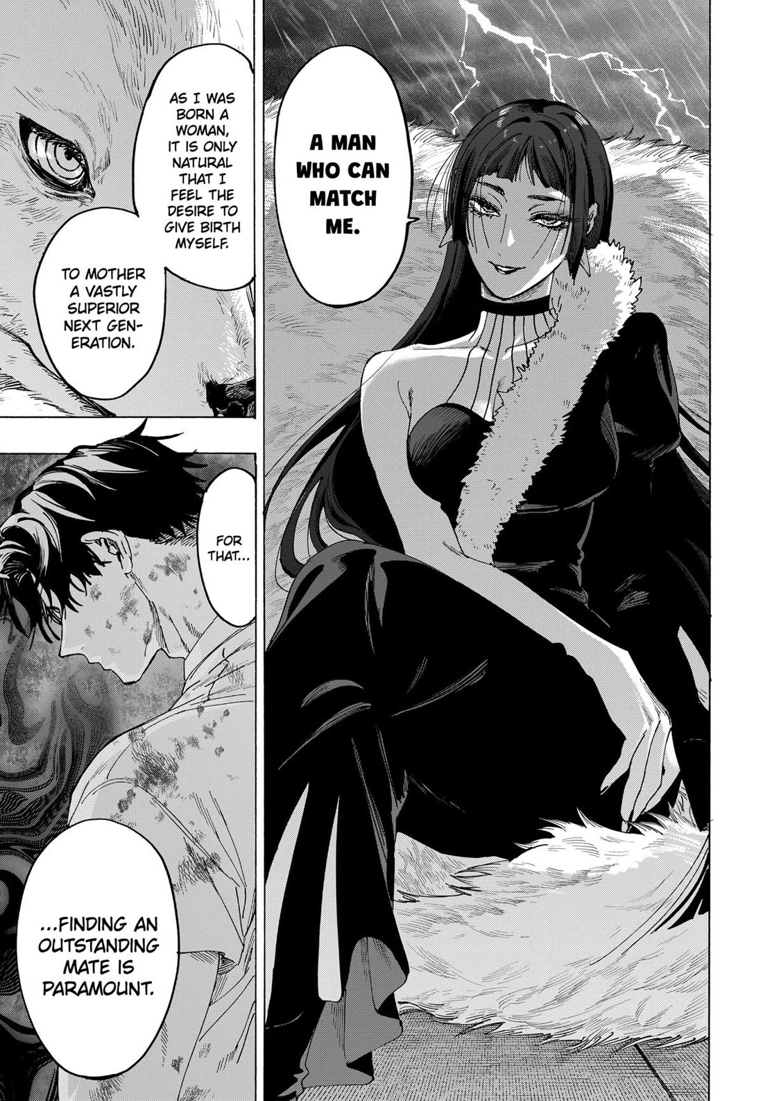 MARRIAGETOXIN Chapter 148 page 15 - Chapter 148