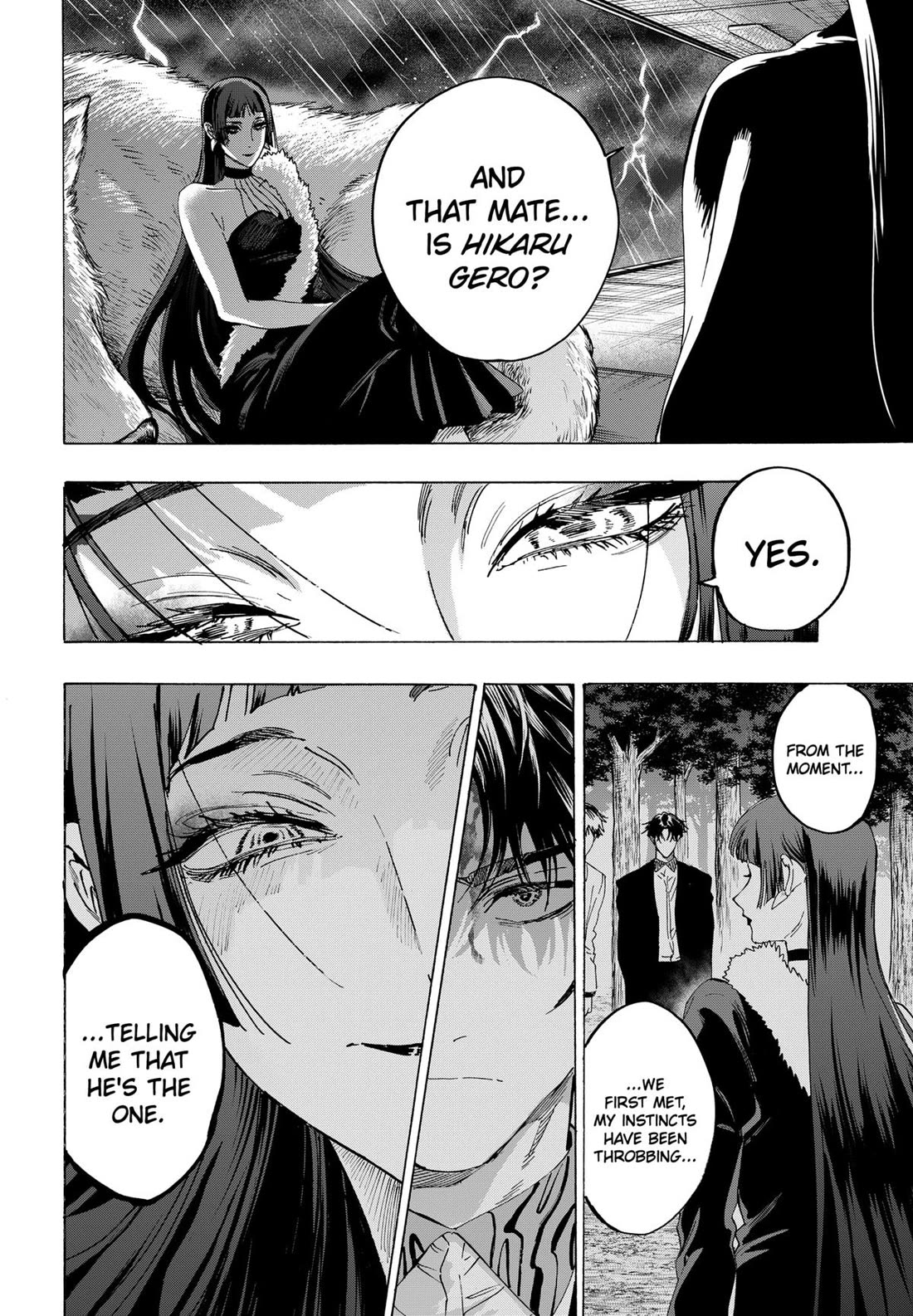 MARRIAGETOXIN Chapter 148 page 16 - Chapter 148