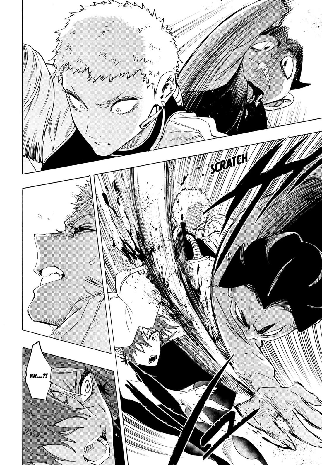 MARRIAGETOXIN Chapter 148 page 6 - Chapter 148