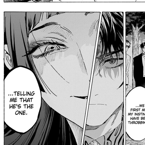 MARRIAGETOXIN Chapter 148 cover