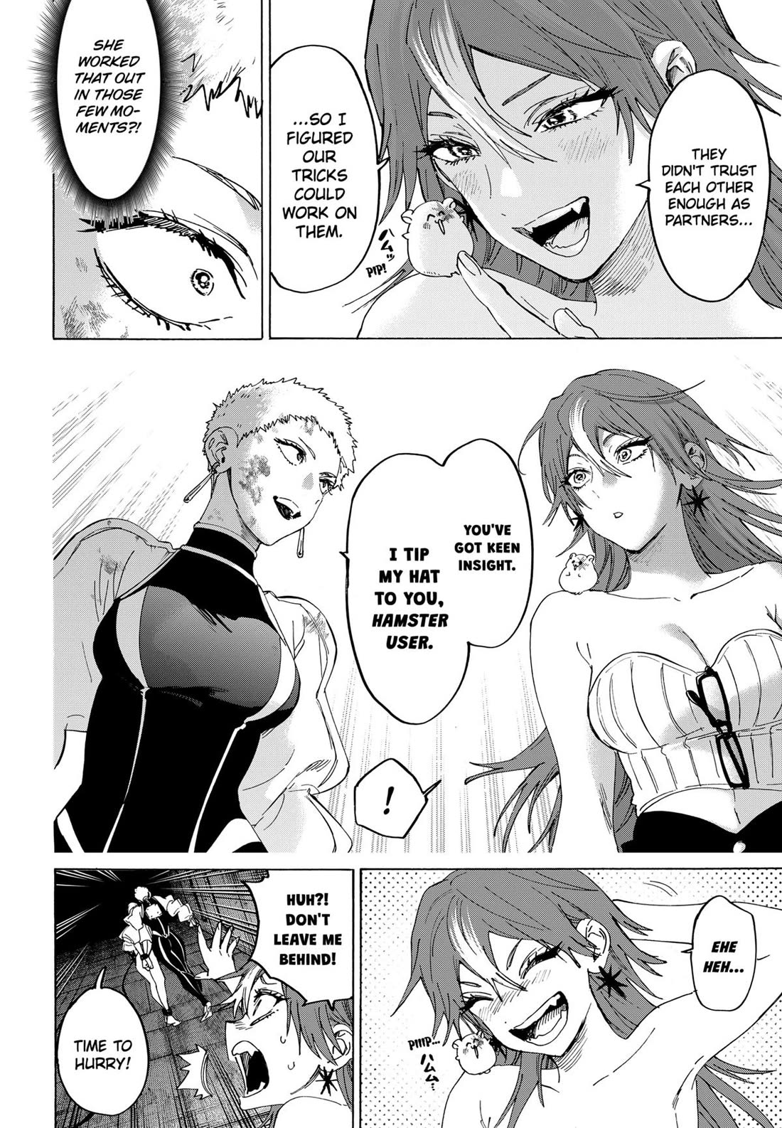 MARRIAGETOXIN Chapter 149 page 18 - Chapter 149