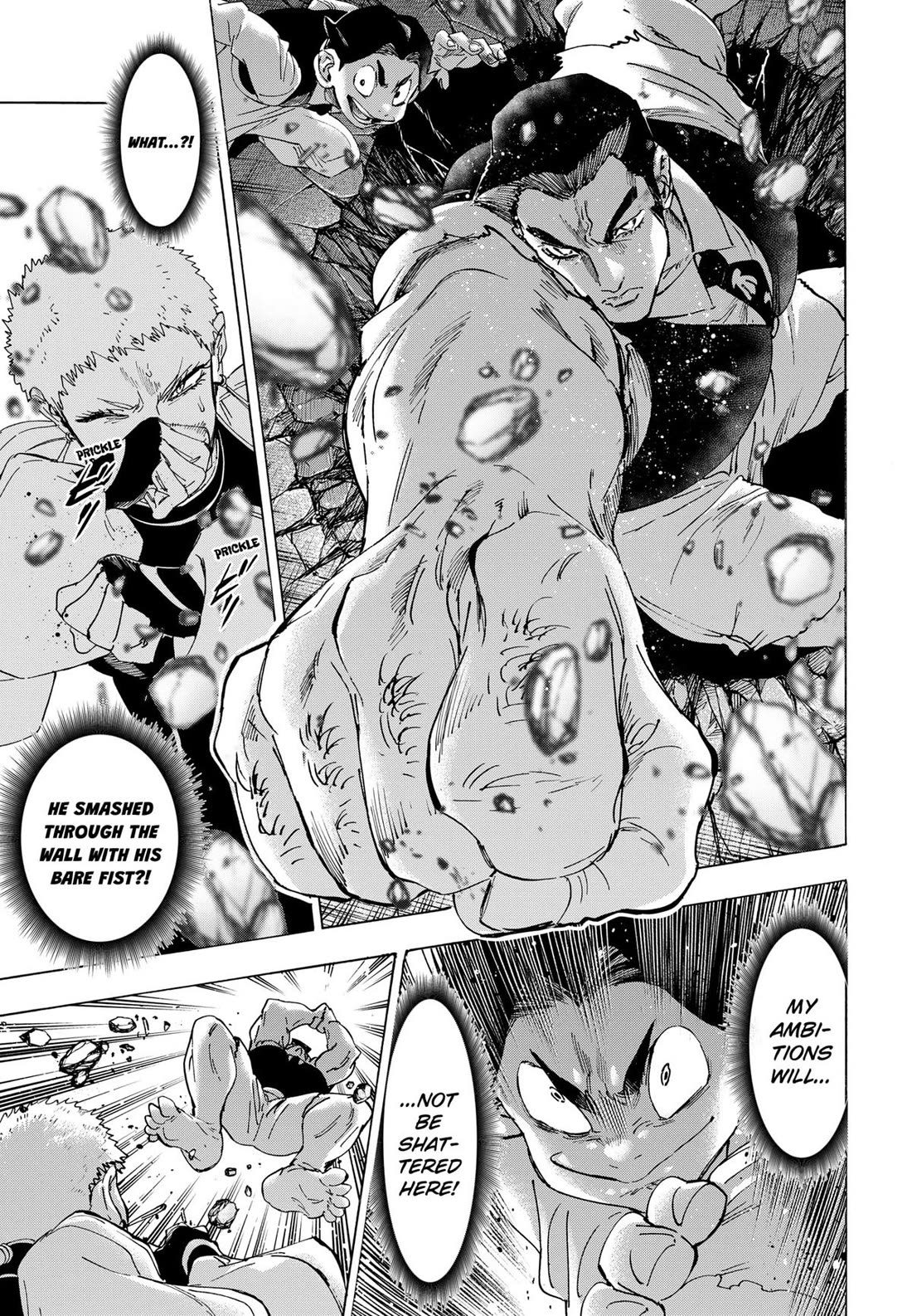MARRIAGETOXIN Chapter 149 page 7 - Chapter 149