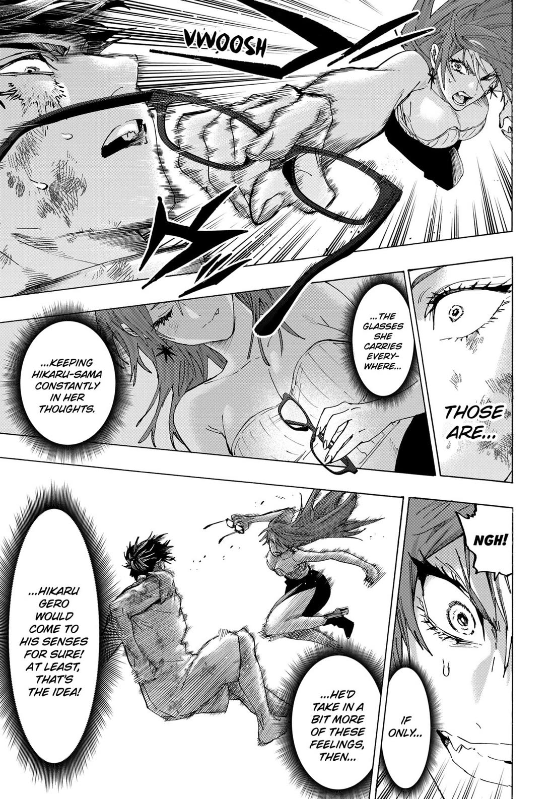 MARRIAGETOXIN Chapter 151 page 13 - Chapter 151