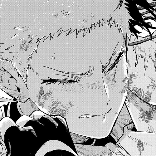 MARRIAGETOXIN Chapter 151 cover
