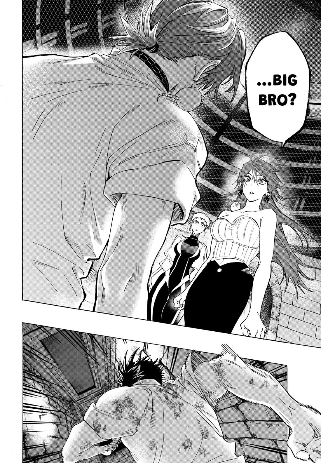 MARRIAGETOXIN Chapter 152 page 16 - Chapter 152