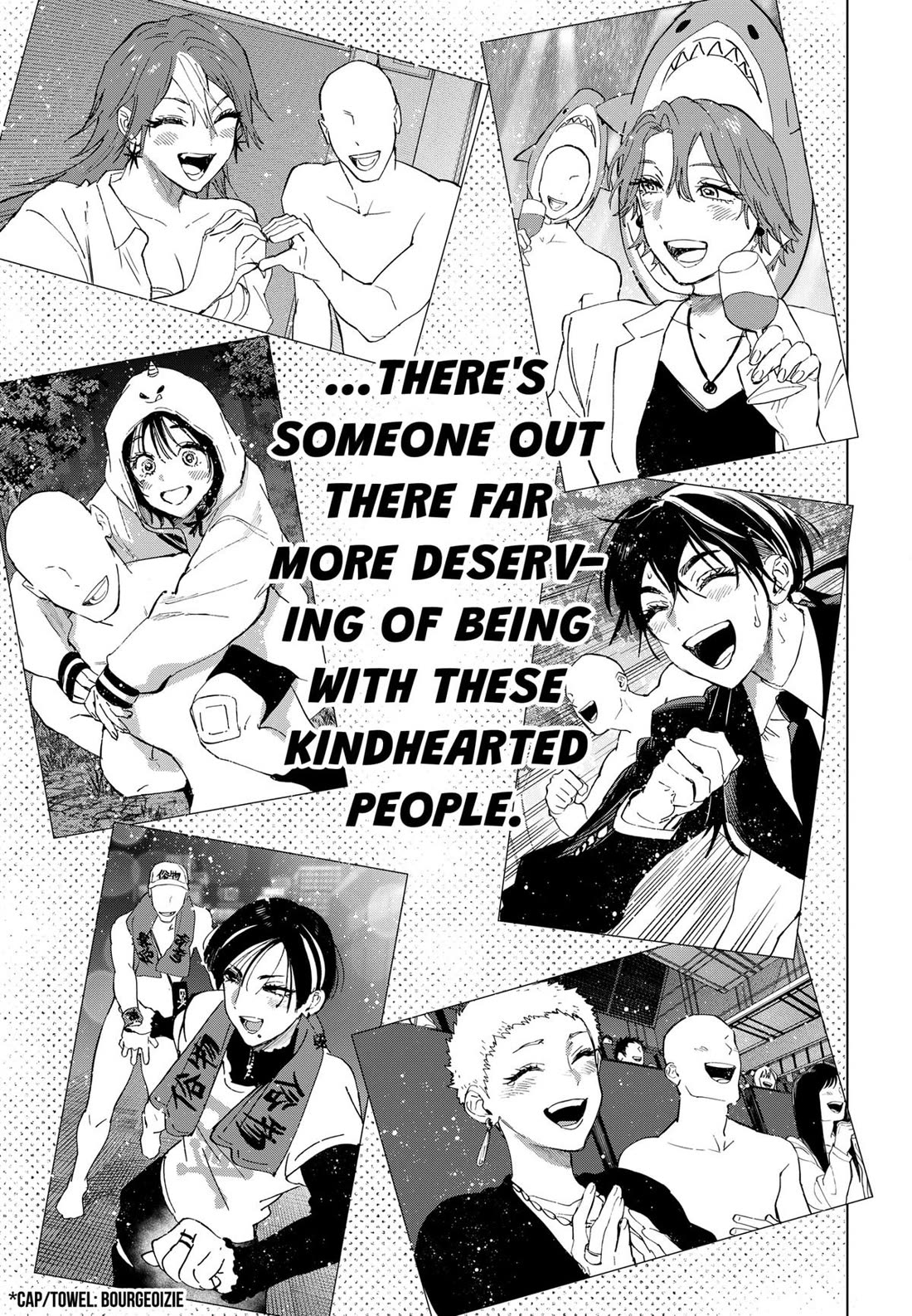 MARRIAGETOXIN Chapter 152 page 19 - Chapter 152