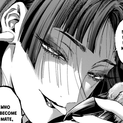 MARRIAGETOXIN Chapter 152 cover
