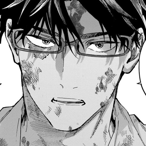 MARRIAGETOXIN Chapter 153 cover