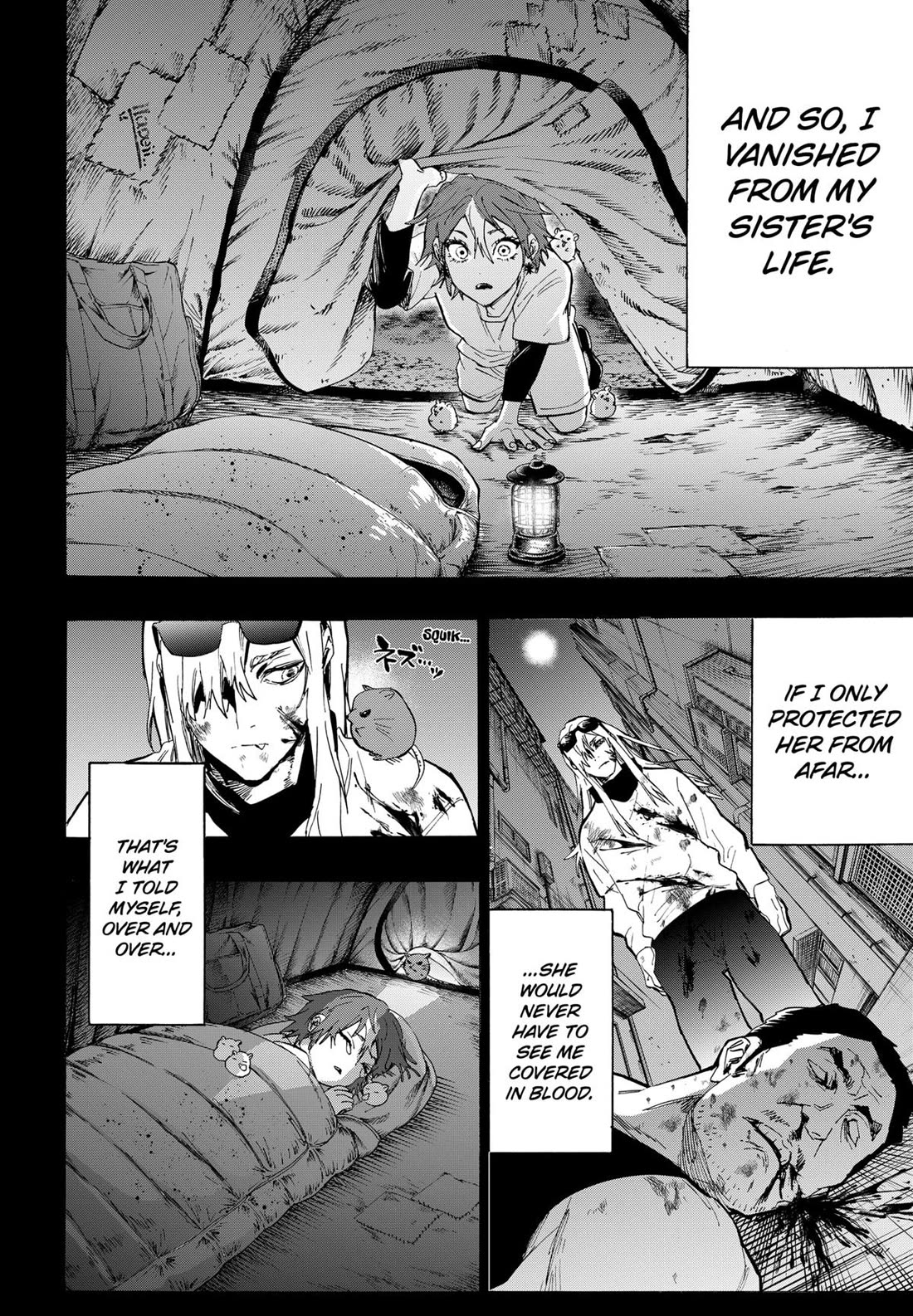 MARRIAGETOXIN Chapter 154 page 15 - Chapter 154
