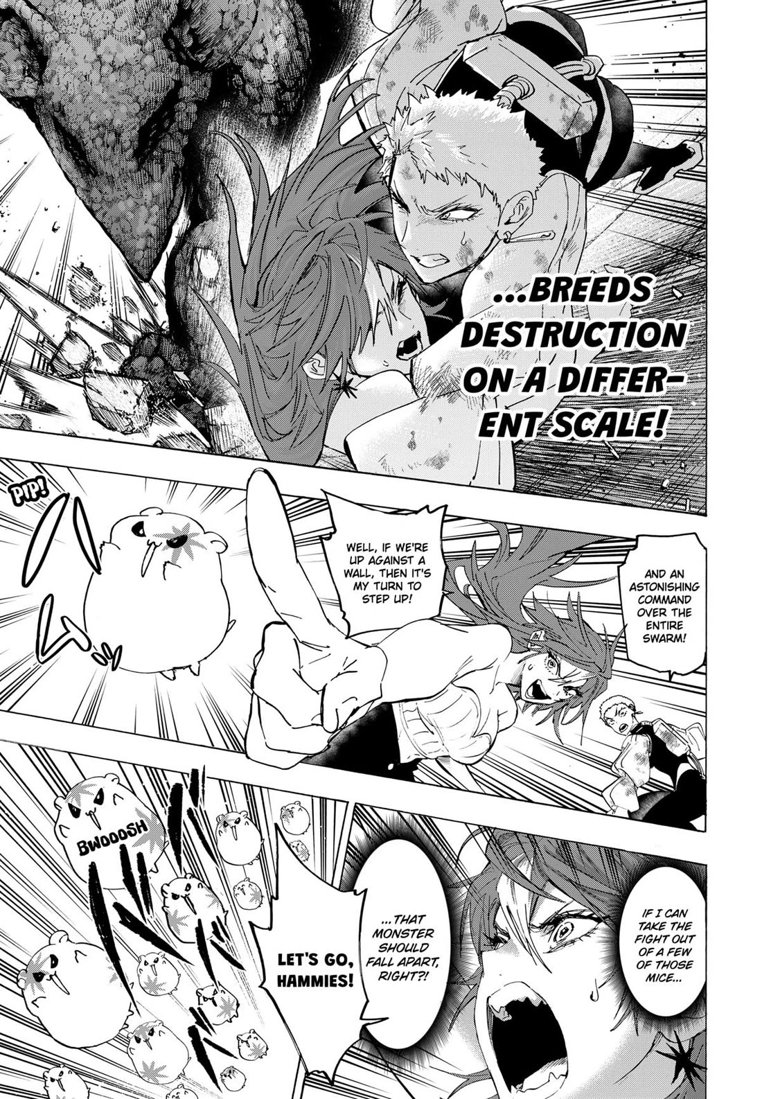 MARRIAGETOXIN Chapter 154 page 8 - Chapter 154