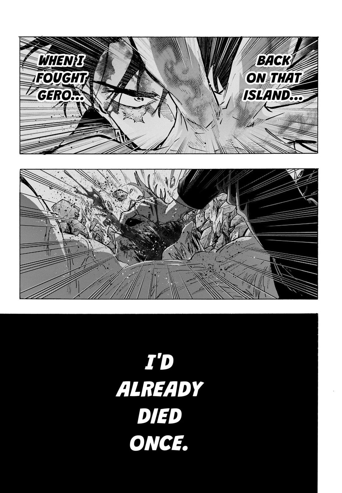 MARRIAGETOXIN Chapter 156 page 9 - Chapter 156