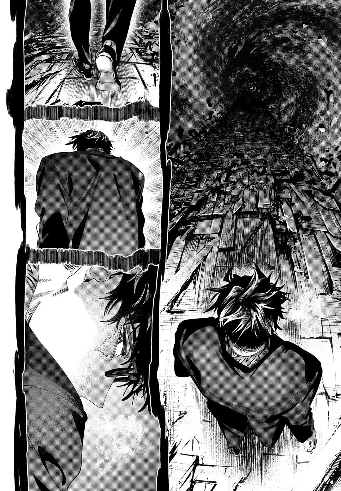 MARRIAGETOXIN Chapter 157 page 16 - Chapter 157