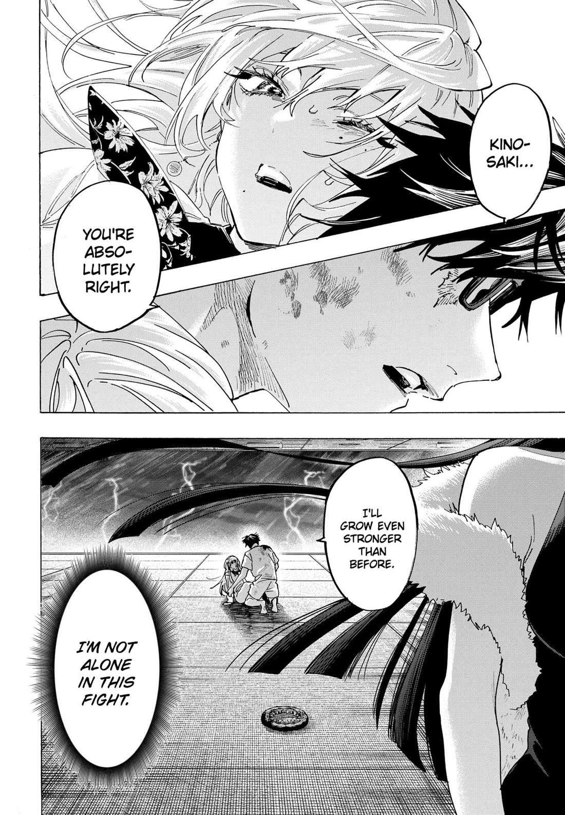 MARRIAGETOXIN Chapter 157 page 22 - Chapter 157