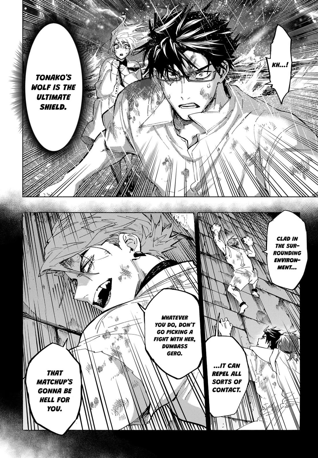 MARRIAGETOXIN Chapter 158 page 15 - Chapter 158
