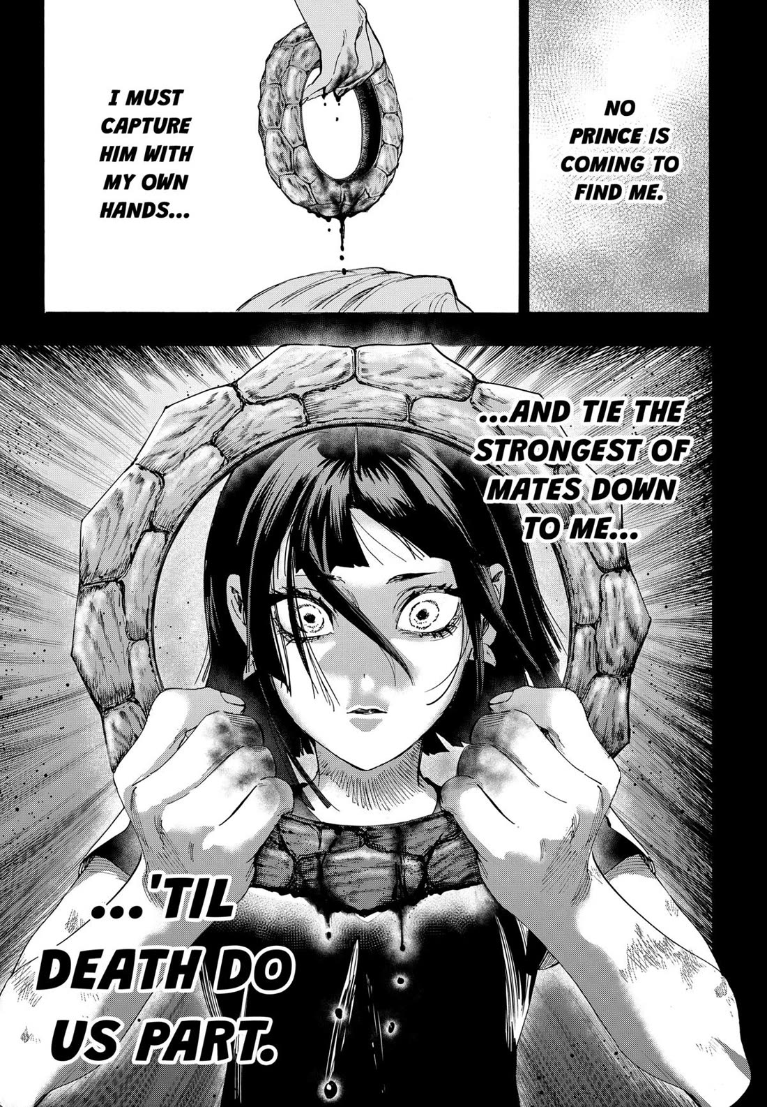 MARRIAGETOXIN Chapter 159 page 11 - Chapter 159