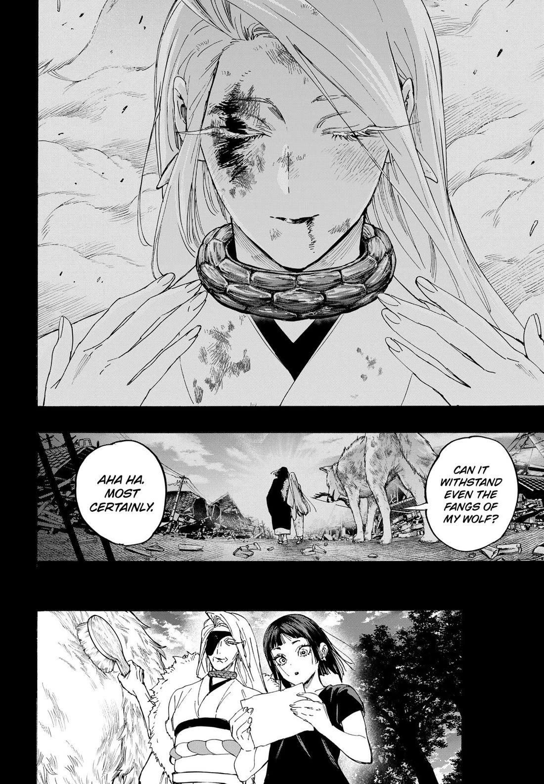 MARRIAGETOXIN Chapter 159 page 4 - Chapter 159