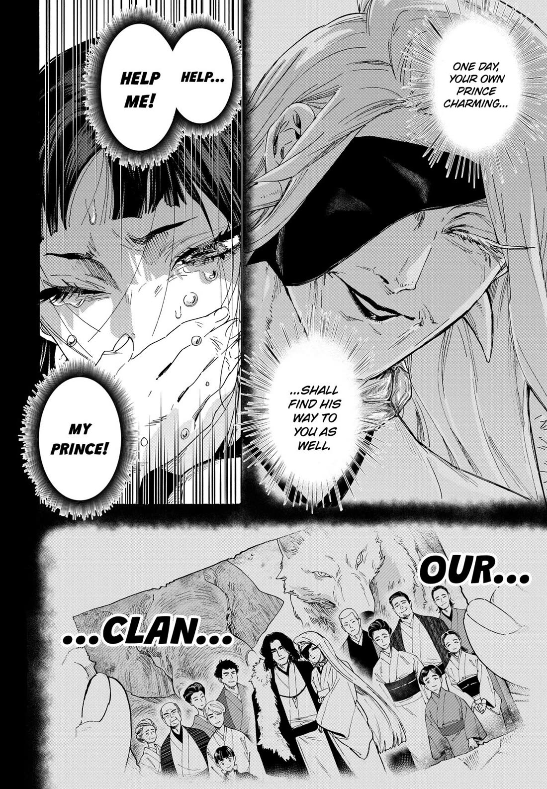 MARRIAGETOXIN Chapter 159 page 8 - Chapter 159