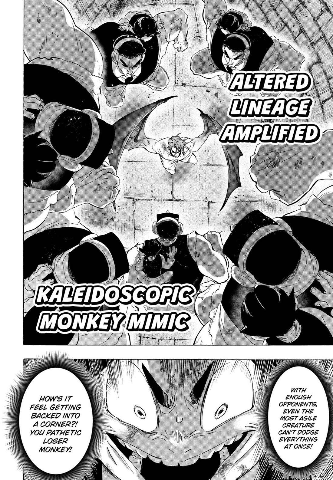 MARRIAGETOXIN Chapter 160 page 10 - Chapter 160