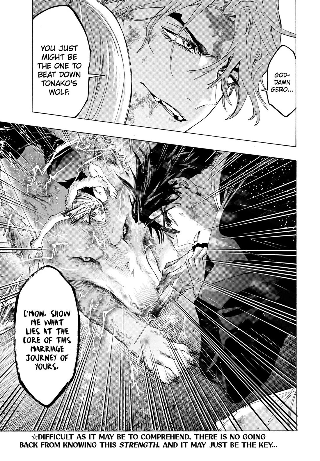 MARRIAGETOXIN Chapter 160 page 19 - Chapter 160