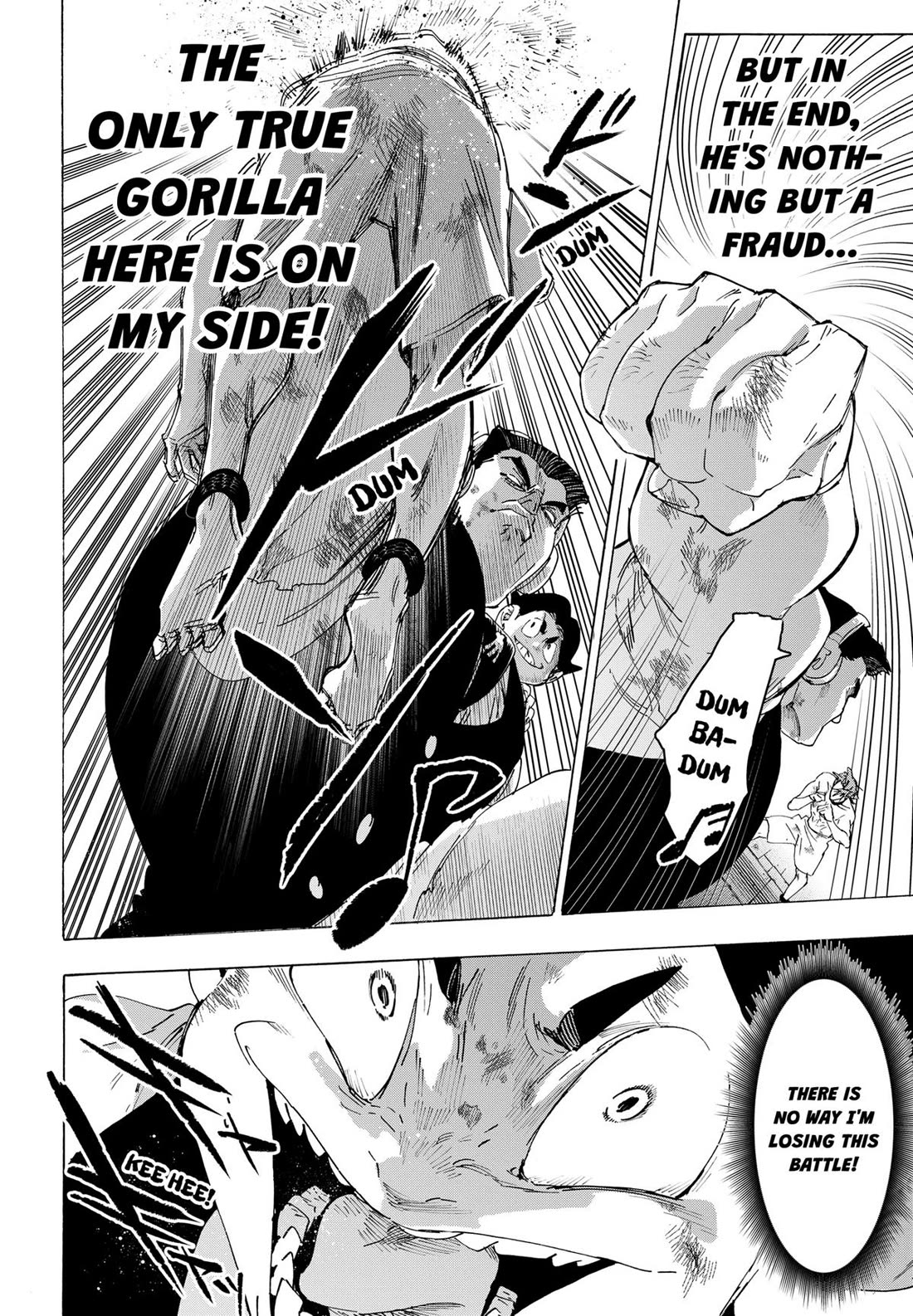 MARRIAGETOXIN Chapter 160 page 2 - Chapter 160
