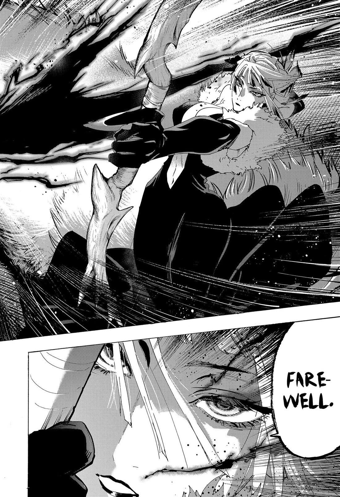 MARRIAGETOXIN Chapter 161 page 10 - Chapter 161